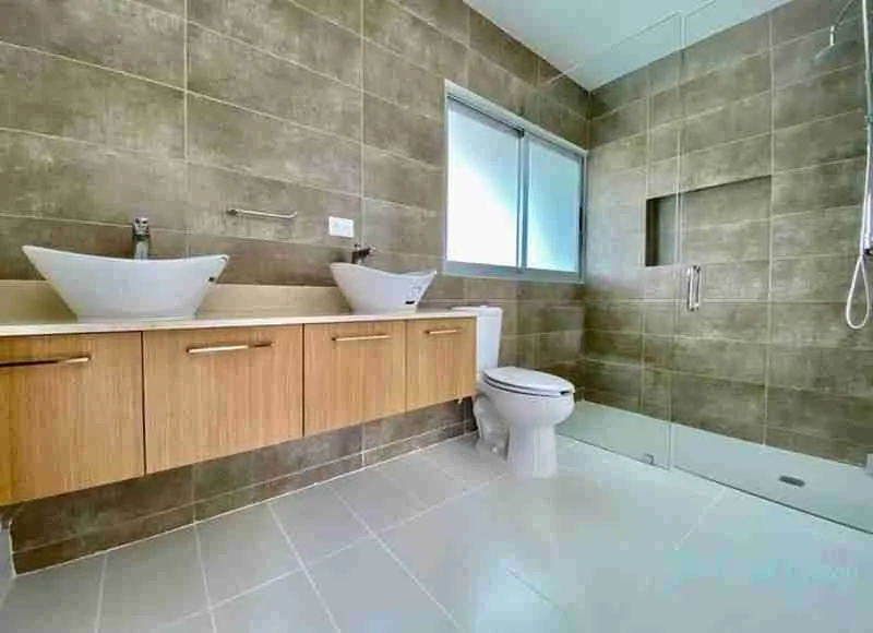 Cozy And Beautiful Four Bedroom Villa For Sale At Downtown Punta Cana 8