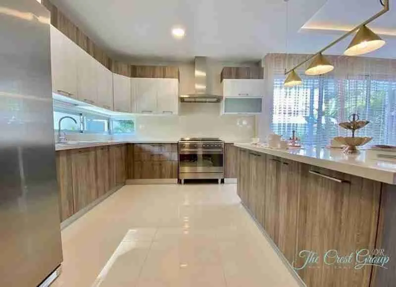 Cozy And Beautiful Four Bedroom Villa For Sale At Downtown Punta Cana 9
