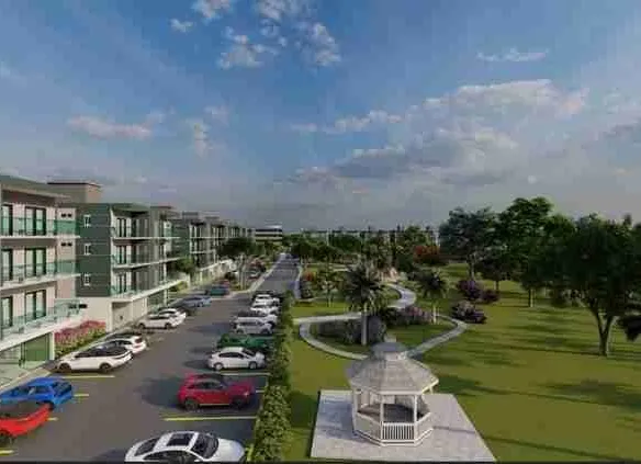 Cozy And Beautiful Two Bedroom Condo For Sale At An Incredible Price In Punta Cana 0020