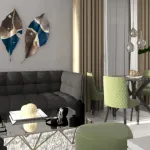 Cozy And Beautiful Two Bedroom Condo For Sale At An Incredible Price In Punta Cana 0026