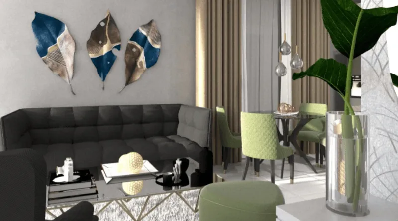 Cozy And Beautiful Two Bedroom Condo For Sale At An Incredible Price In Punta Cana 0026