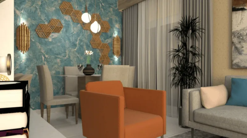 Cozy And Beautiful Two Bedroom Condo For Sale At An Incredible Price In Punta Cana 0030