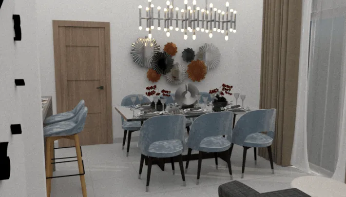 Cozy And Beautiful Two Bedroom Condo For Sale At An Incredible Price In Punta Cana 0033