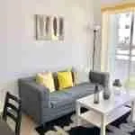 Cozy and lovely two bedroom apartment for sale in Punta Cana ideal for investment 1