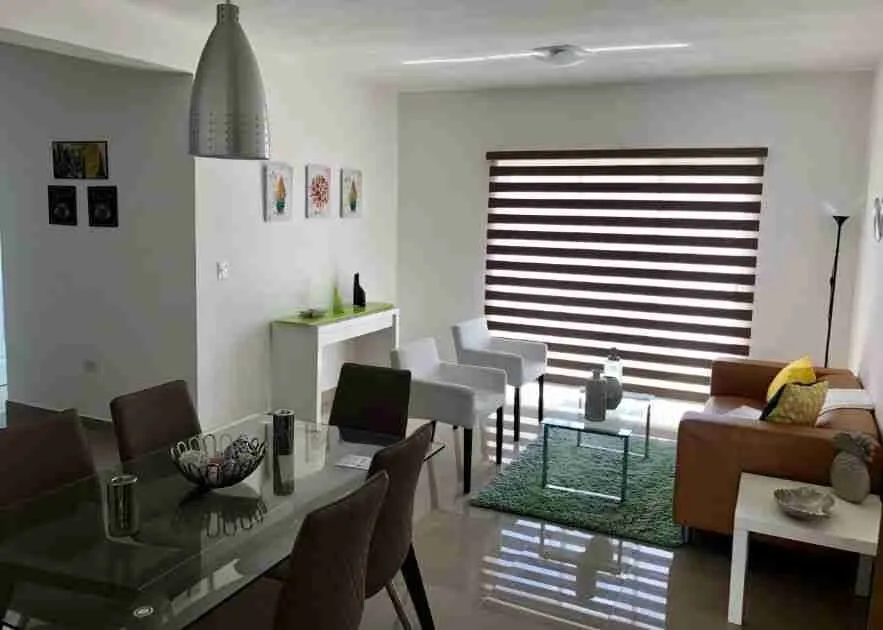 Cozy and lovely two bedroom apartment for sale in Punta Cana ideal for investment 13