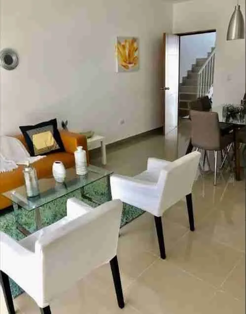 Cozy and lovely two bedroom apartment for sale in Punta Cana ideal for investment 14