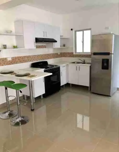 Cozy and lovely two bedroom apartment for sale in Punta Cana ideal for investment 17