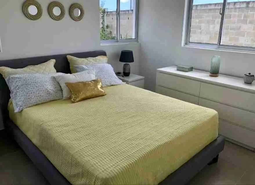 Cozy and lovely two bedroom apartment for sale in Punta Cana ideal for investment 19
