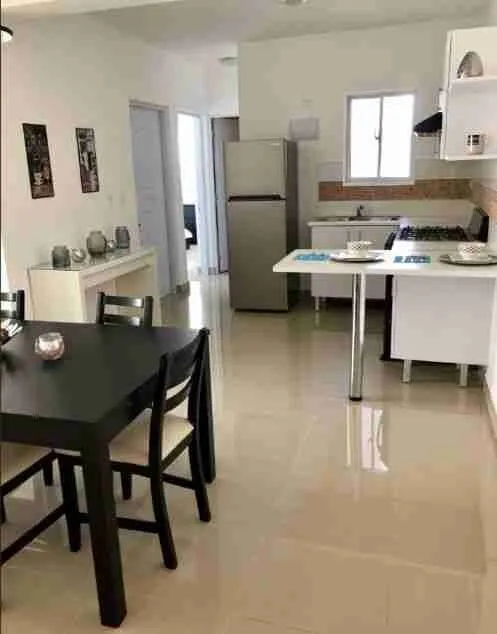 Cozy and lovely two bedroom apartment for sale in Punta Cana ideal for investment 2