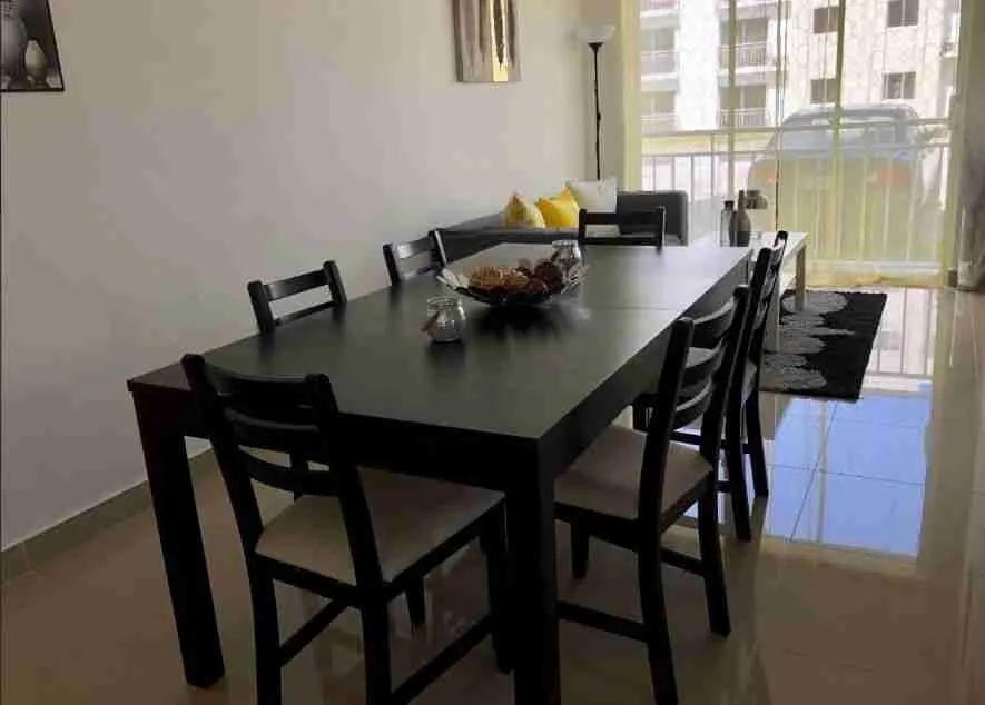 Cozy and lovely two bedroom apartment for sale in Punta Cana ideal for investment 5