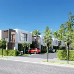 Exclusive Three Bedroom Villa For Sale In Punta Cana With Balcony Terrace And More 4