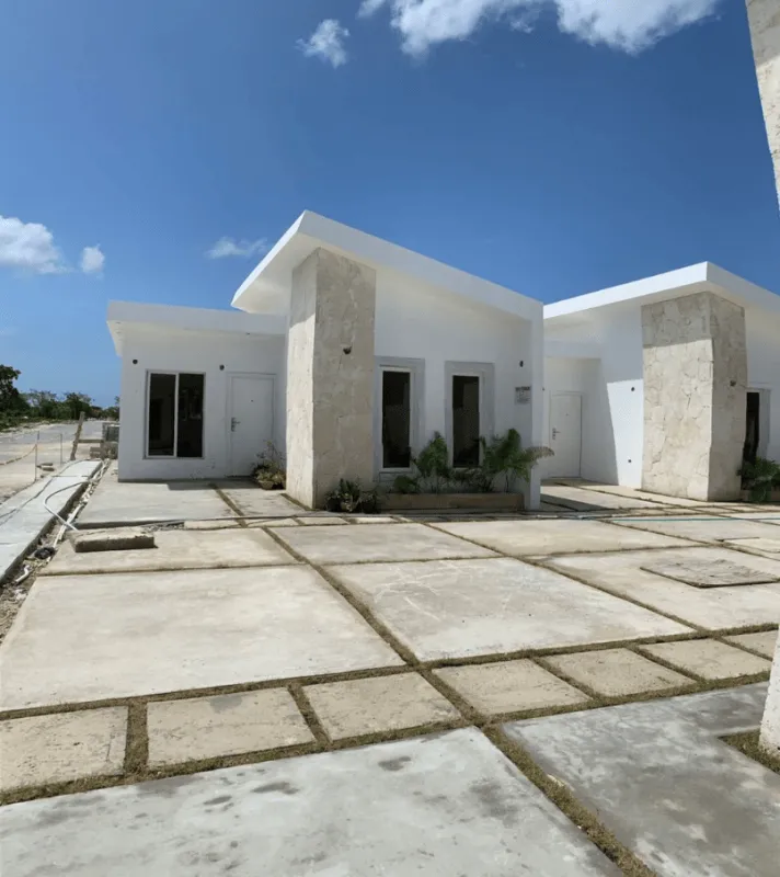 Exclusive Two Bedroom Villa For Sale Close To Downtown Punta Cana 18 Exclusive Two Bedroom Villa For Sale Close To Downtown Punta Cana 18