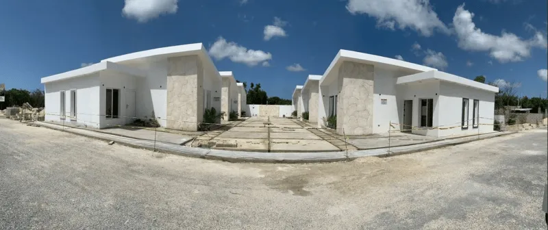 Exclusive Two Bedroom Villa For Sale Close To Downtown Punta Cana 19 Exclusive Two Bedroom Villa For Sale Close To Downtown Punta Cana 19
