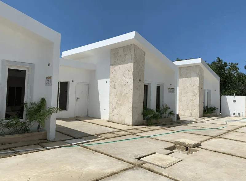 Exclusive Two Bedroom Villa For Sale Close To Downtown Punta Cana 20