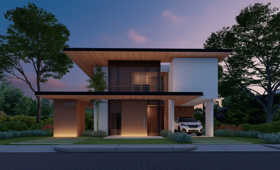 Exclusive Two Bedroom Villa For Sale Close To Downtown Punta Cana 22