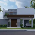 Exclusive Two Bedroom Villa For Sale Close To Downtown Punta Cana 26