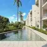 Fascinating Two Bedroom Condo For Sale At Punta Cana Golf Course View 6