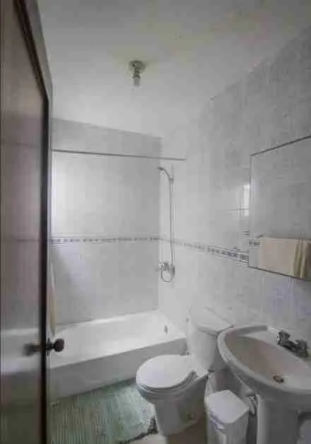 Gorgeous Two bedroom condo for sale in a great location with pool at Punta Cana 1