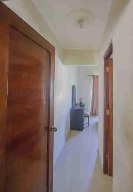 Gorgeous Two bedroom condo for sale in a great location with pool at Punta Cana 16