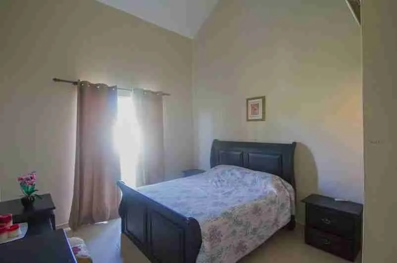 Gorgeous Two bedroom condo for sale in a great location with pool at Punta Cana 17