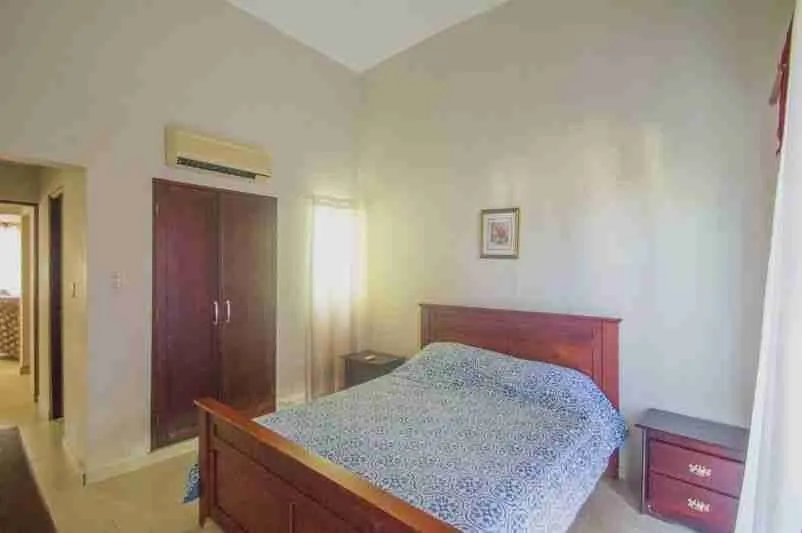 Gorgeous Two bedroom condo for sale in a great location with pool at Punta Cana 2