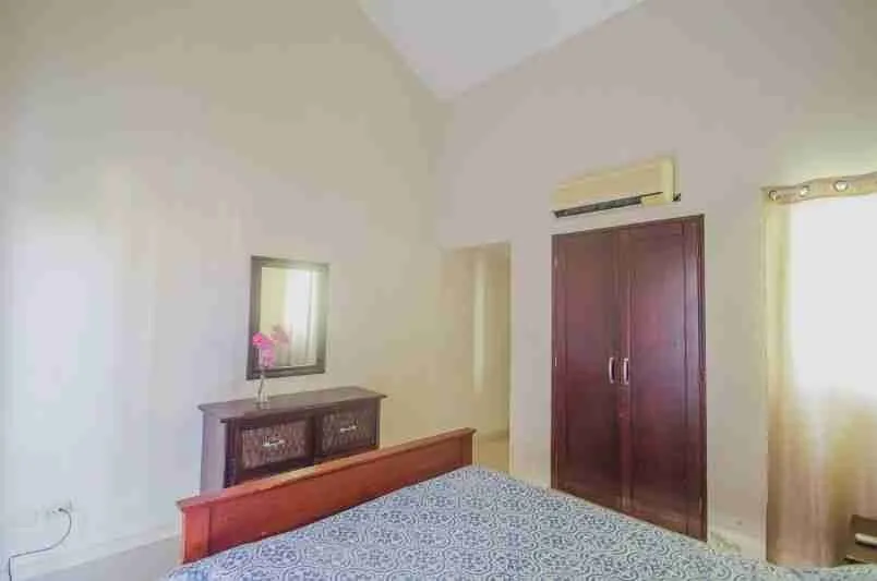 Gorgeous Two bedroom condo for sale in a great location with pool at Punta Cana 3