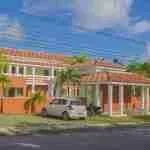 Gorgeous Two bedroom condo for sale in a great location with pool at Punta Cana 7
