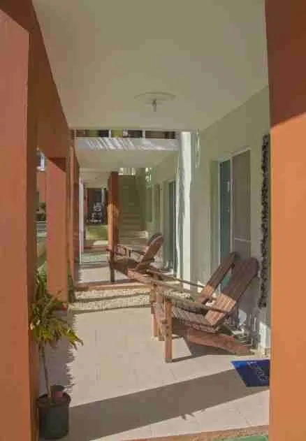Gorgeous Two bedroom condo for sale in a great location with pool at Punta Cana 9