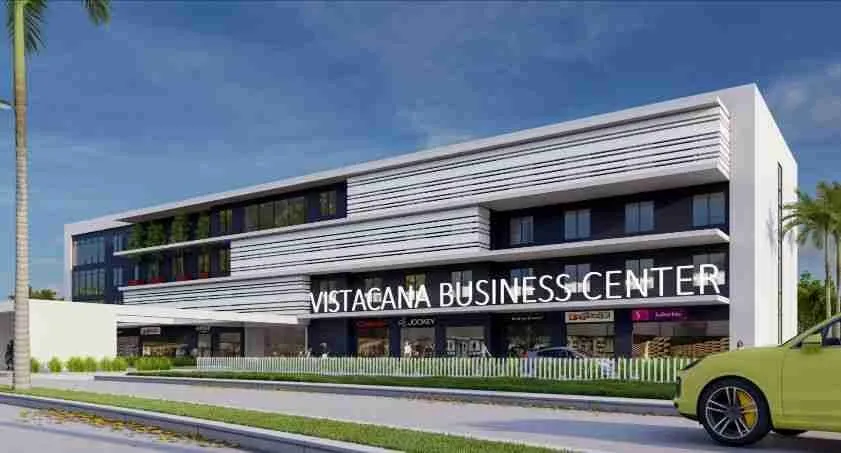 Local for sale vista cana 1 1