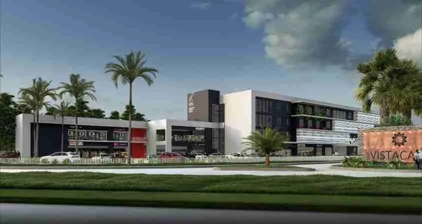 Local for sale vista cana 2 1