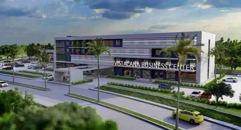 Local for sale vista cana 3 1