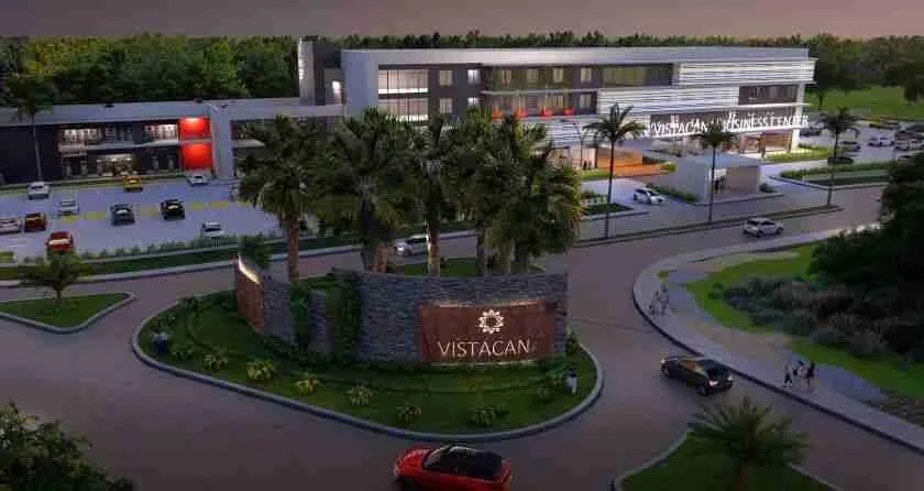 Local for sale vista cana 4 1