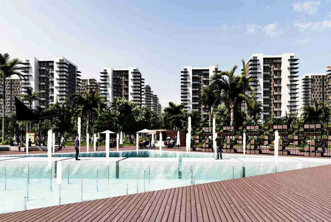 Lovely One Bedroom Condo For Sale With Incredibles Amenities At Punta Cana 1