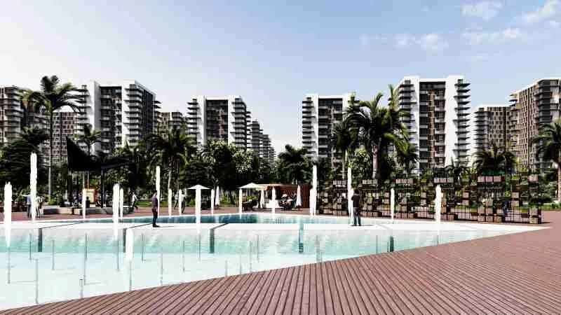 Lovely One Bedroom Condo For Sale With Incredibles Amenities At Punta Cana 1 Lovely One Bedroom Condo For Sale With Incredibles Amenities At Punta Cana 1