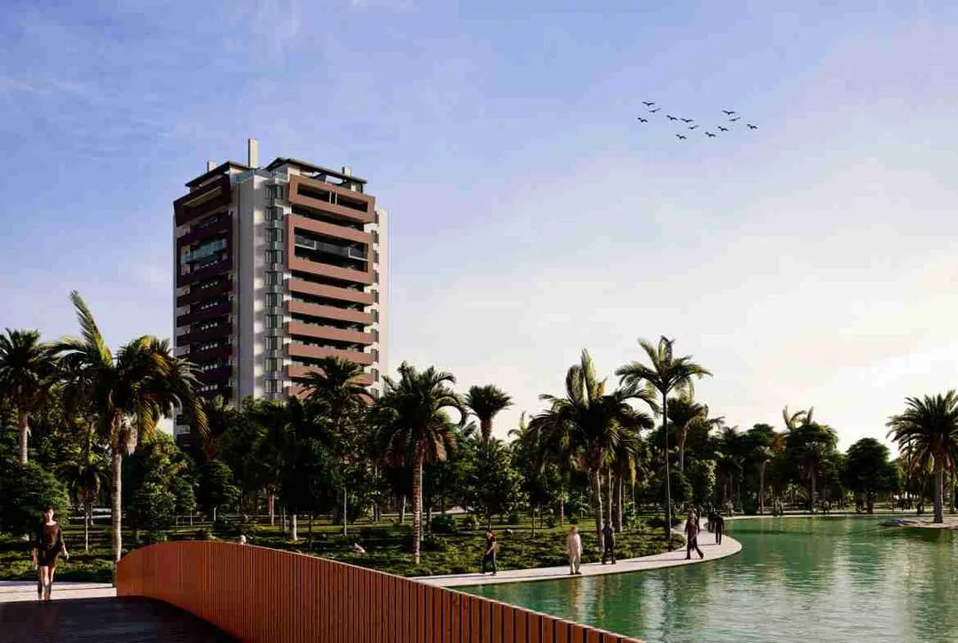 Lovely One Bedroom Condo For Sale With Incredibles Amenities At Punta Cana 10
