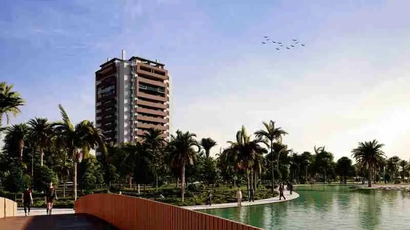 Lovely One Bedroom Condo For Sale With Incredibles Amenities At Punta Cana 10 Lovely One Bedroom Condo For Sale With Incredibles Amenities At Punta Cana 10