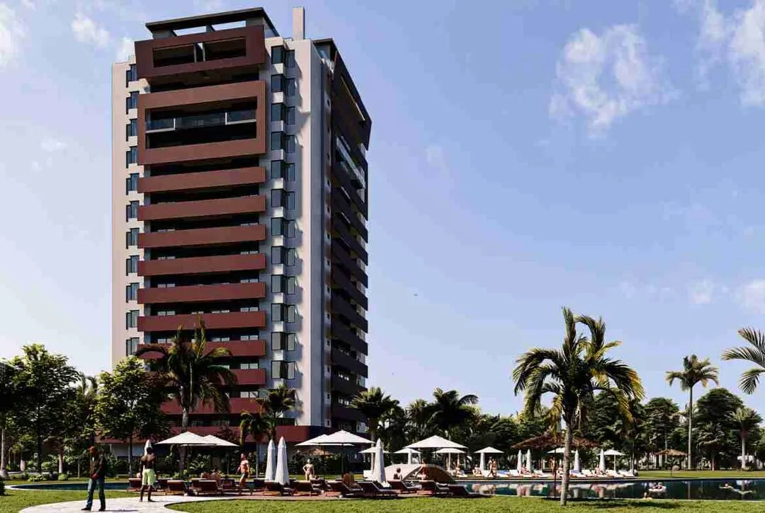 Lovely One Bedroom Condo For Sale With Incredibles Amenities At Punta Cana 11