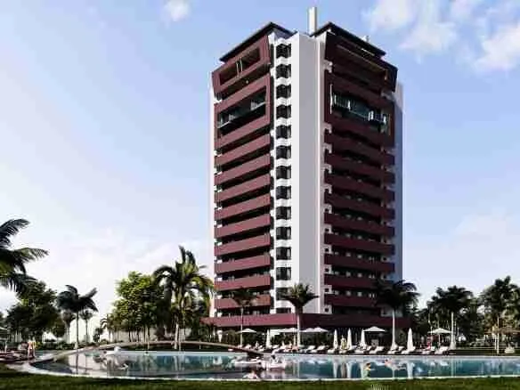 Lovely One Bedroom Condo For Sale With Incredibles Amenities At Punta Cana 12
