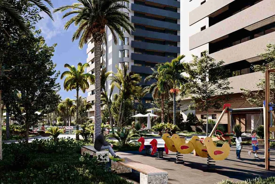 Lovely One Bedroom Condo For Sale With Incredibles Amenities At Punta Cana 4