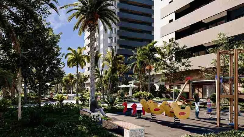 Lovely One Bedroom Condo For Sale With Incredibles Amenities At Punta Cana 4 Lovely One Bedroom Condo For Sale With Incredibles Amenities At Punta Cana 4