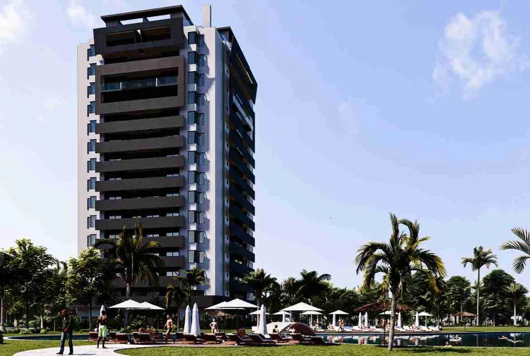 Lovely One Bedroom Condo For Sale With Incredibles Amenities At Punta Cana 8