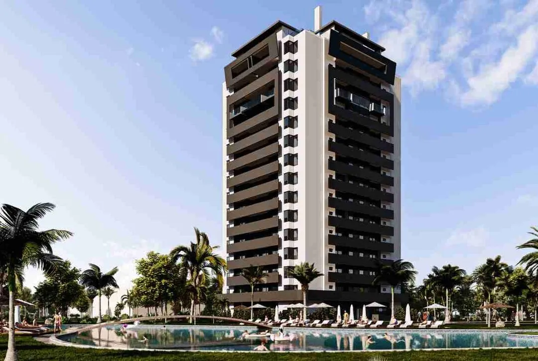 Lovely One Bedroom Condo For Sale With Incredibles Amenities At Punta Cana 9