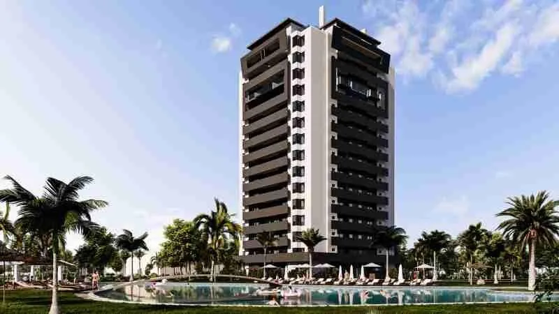 Lovely One Bedroom Condo For Sale With Incredibles Amenities At Punta Cana 9 Lovely One Bedroom Condo For Sale With Incredibles Amenities At Punta Cana 9