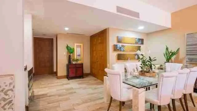 Lovely Two bedroom Apartment for sale great located at Casa de Campo 12