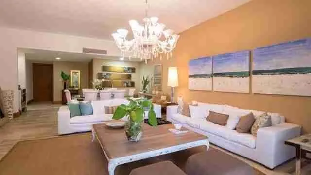 Lovely Two bedroom Apartment for sale great located at Casa de Campo 13