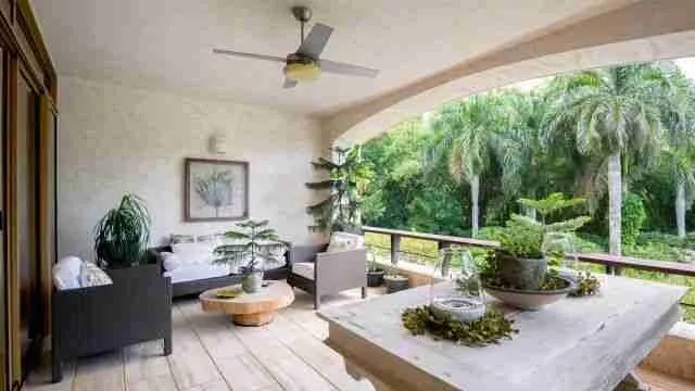 Lovely Two bedroom Apartment for sale great located at Casa de Campo 15