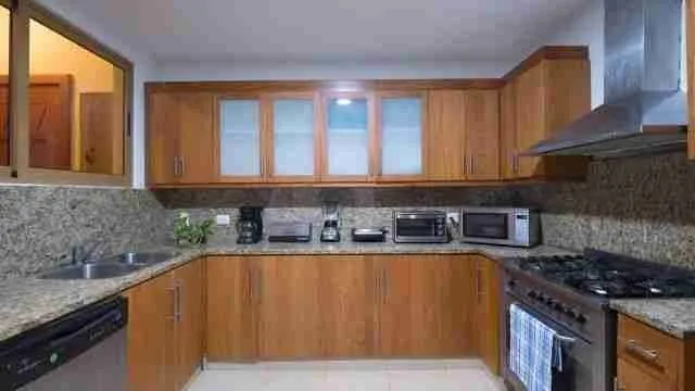 Lovely Two bedroom Apartment for sale great located at Casa de Campo 7