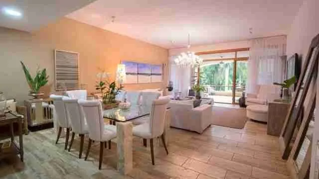 Lovely Two bedroom Apartment for sale great located at Casa de Campo 8