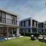 Luxury Three bedroom villa for sale ideal for invest at Vista Cana Punta Cana 1