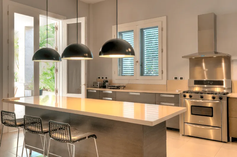 Magnificent Six Bedroom Villa For Sale With Amazing Golf And Sea Views At Punta Cana 13